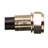 GME 915MM MEDIUM DUTY MULTI-BAND CELLULAR ANTENNA - BLACK AT3700B