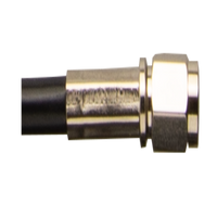 GME 915Mm Medium Duty Multi-Band Cellular Antenna - Black - AT3700B