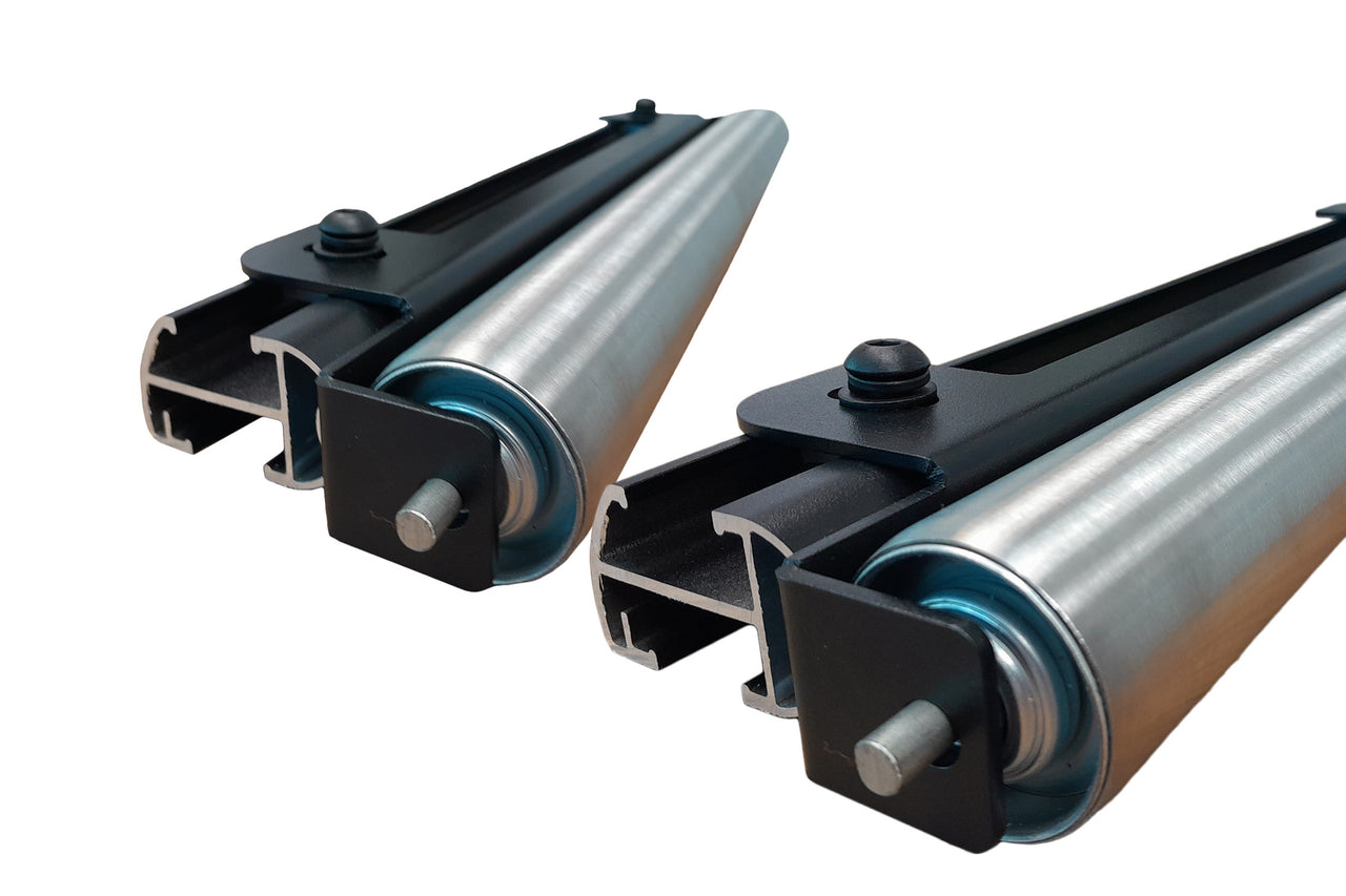 Wedgetail Trademax Accessory Double Roller Kit To Suit Trademax Bar ATRD