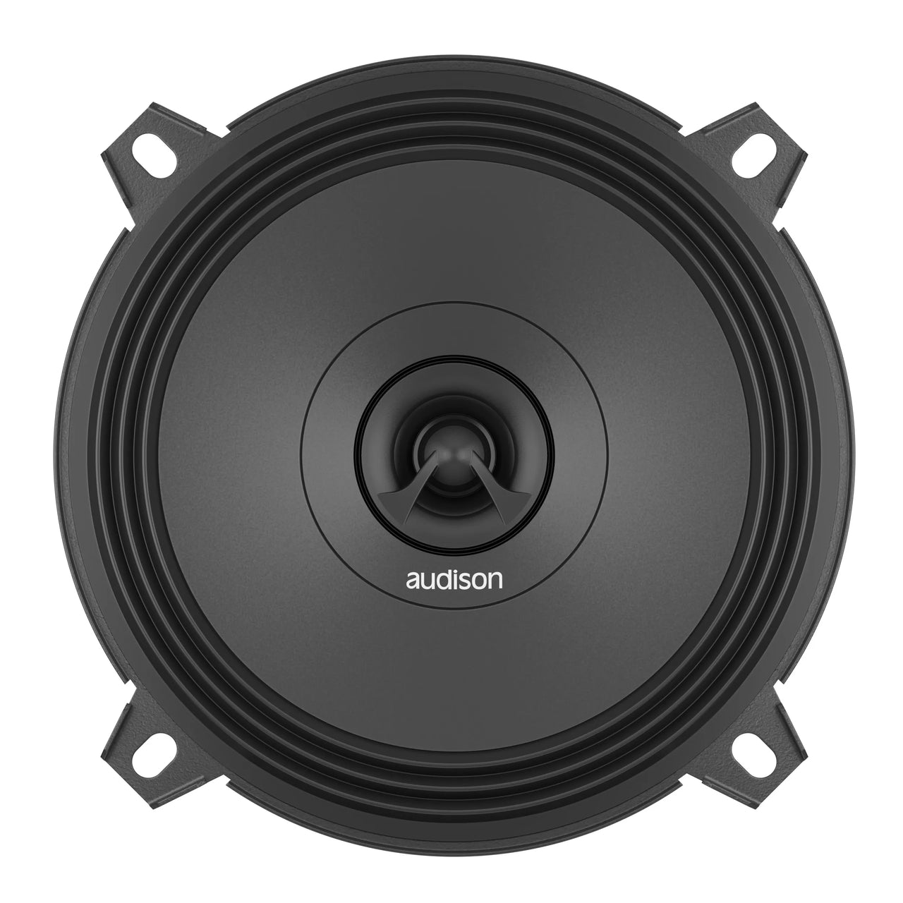 AUDISON Prima Line - 5" 2-Way 4 Ohm Coaxial Speakers - Pair (Apx 5)