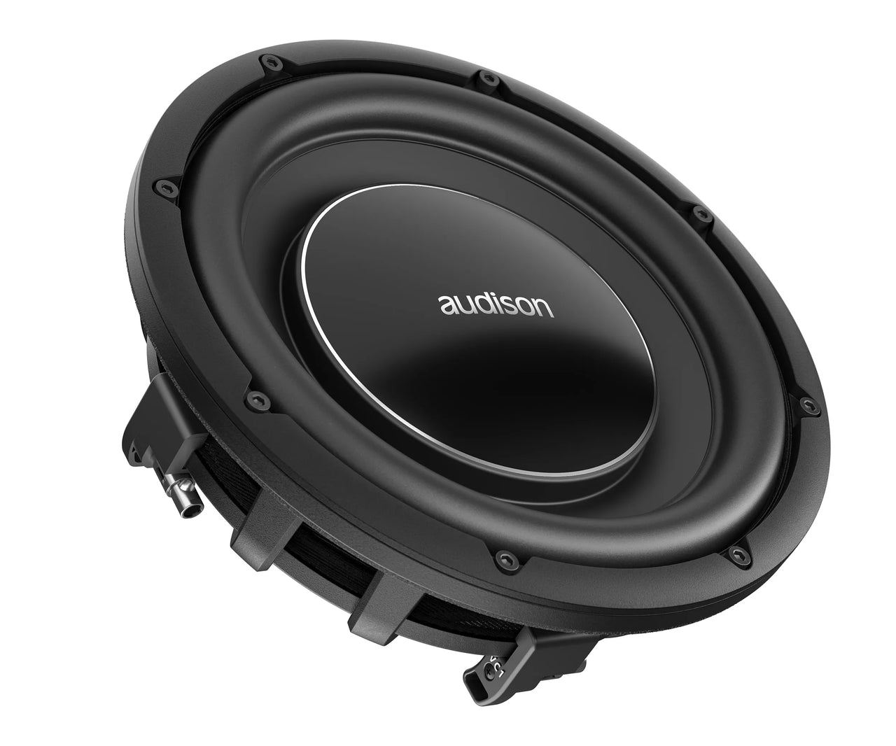 AUDISON Voce Ii - 10" 1100W 4 + 4 Ohm Subwoofer (Av 10 D4 Ii)