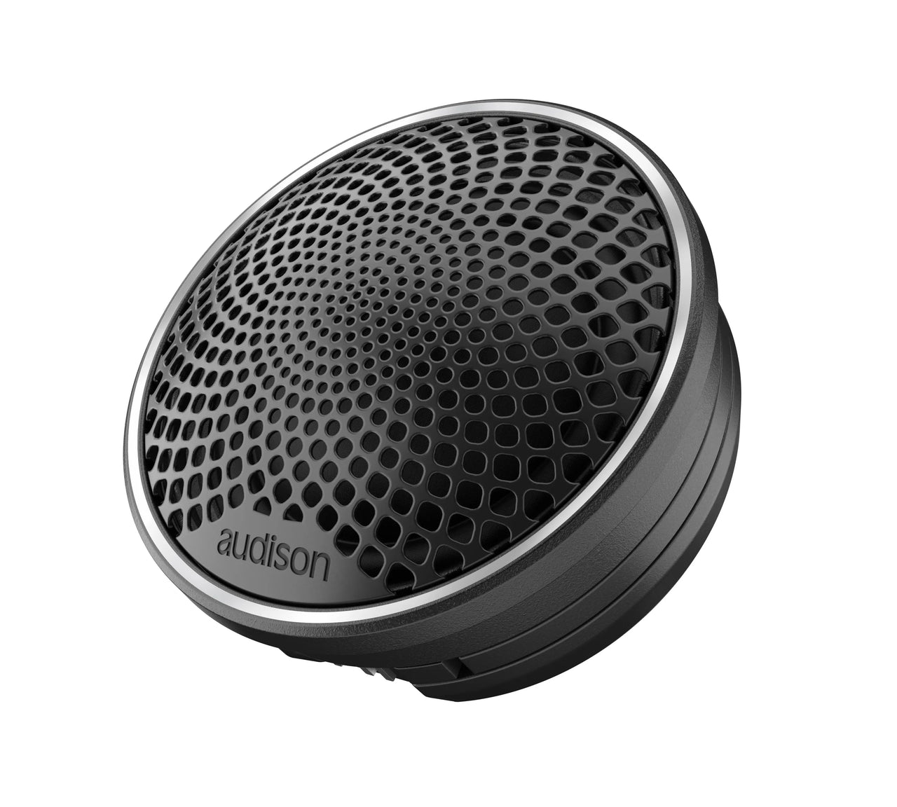 AUDISON Voce Ii - 6.5" 2-Way 4 Ohm Component Speakers - Pair (Avk 6 S Ii)