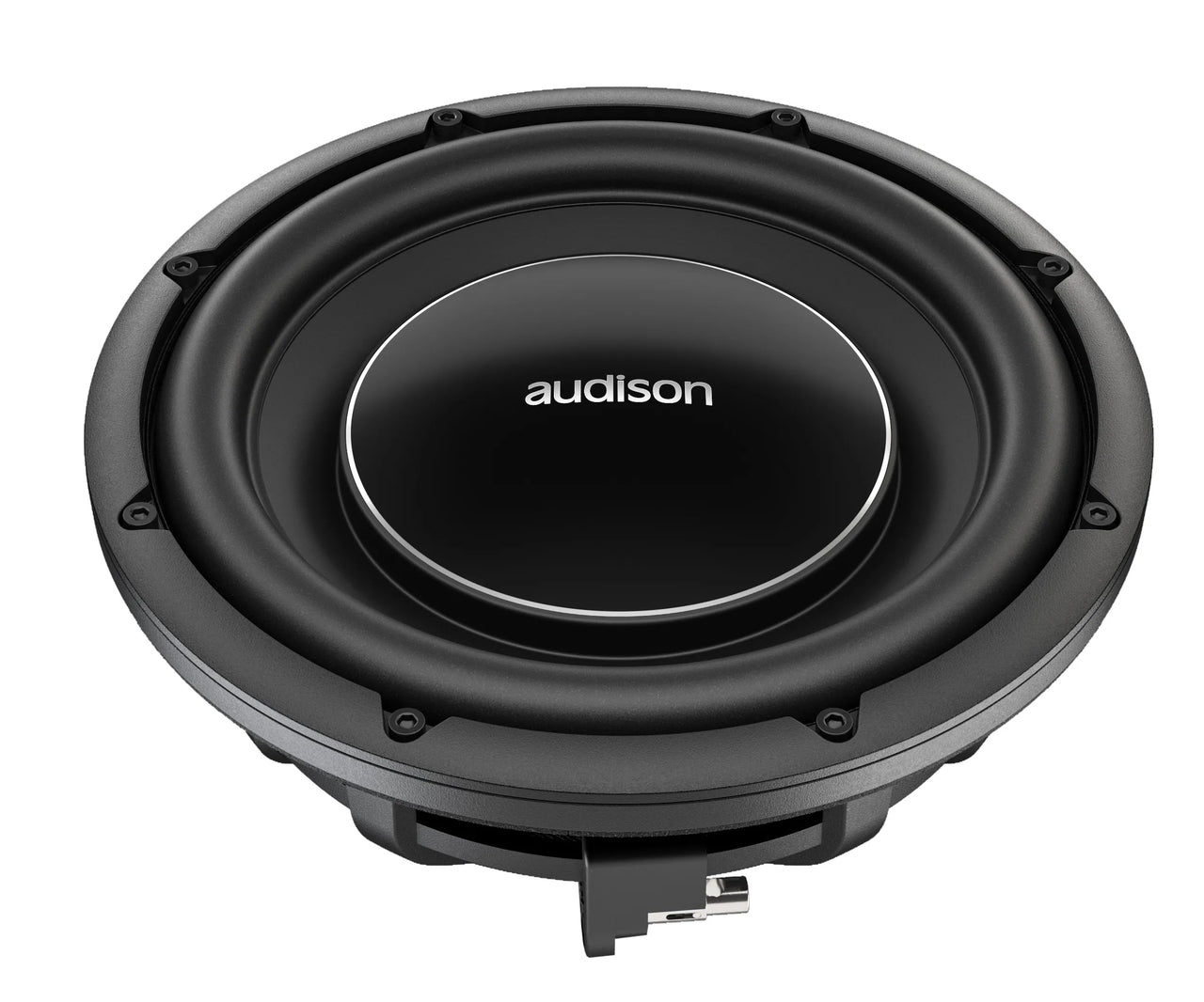 AUDISON Voce Ii - 10" 1100W 4 + 4 Ohm Subwoofer (Av 10 D4 Ii)