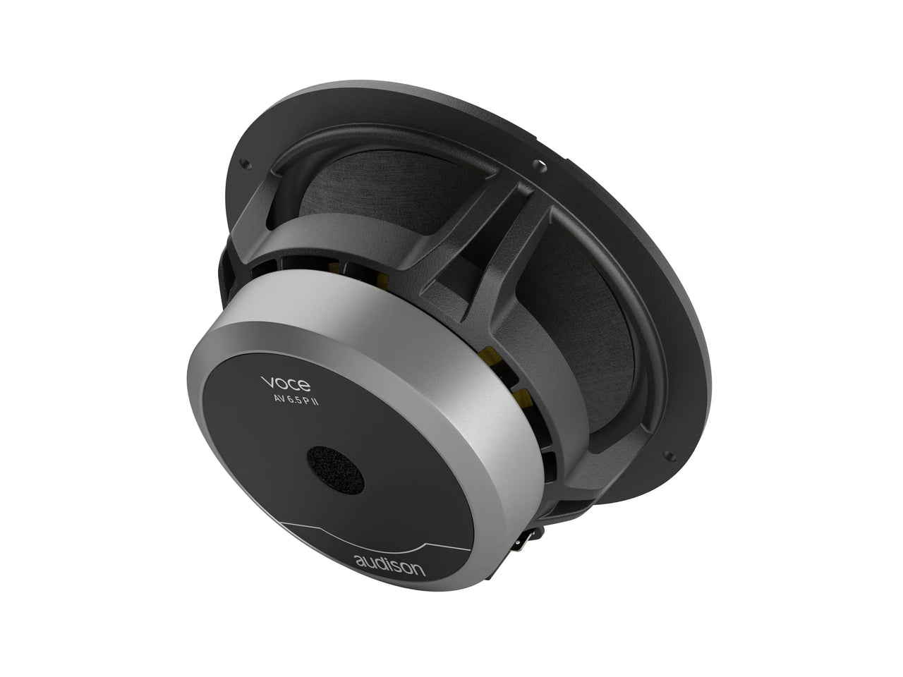 AUDISON Voce Ii - 6.5" Woofer Component Pair (Av 6.5 P Ii)