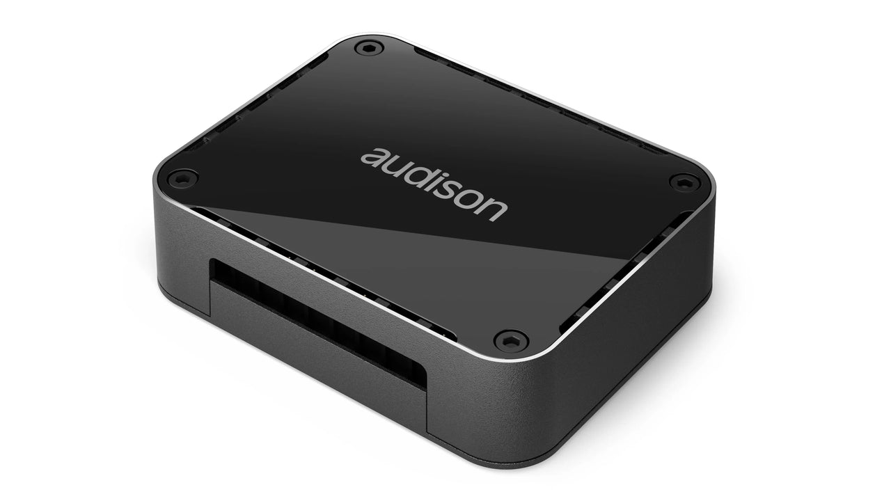 AUDISON Voce Ii - Crossover Set 3-Way (Avcx 3P)