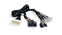AUDISON Prima Line - Plug And Play Harness To Suit Bmw (Apbmw Reamp 2)