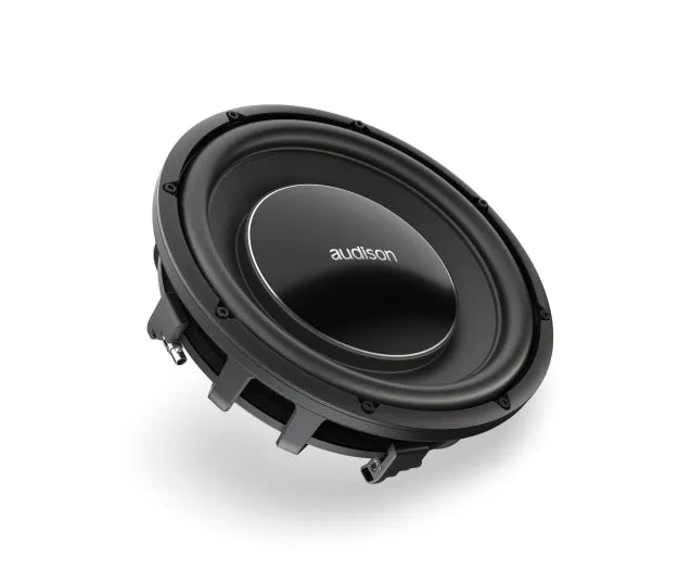 AUDISON Voce Ii - 12" 1100W 2 + 2 Ohm Subwoofer (Av 12 D2 Ii)