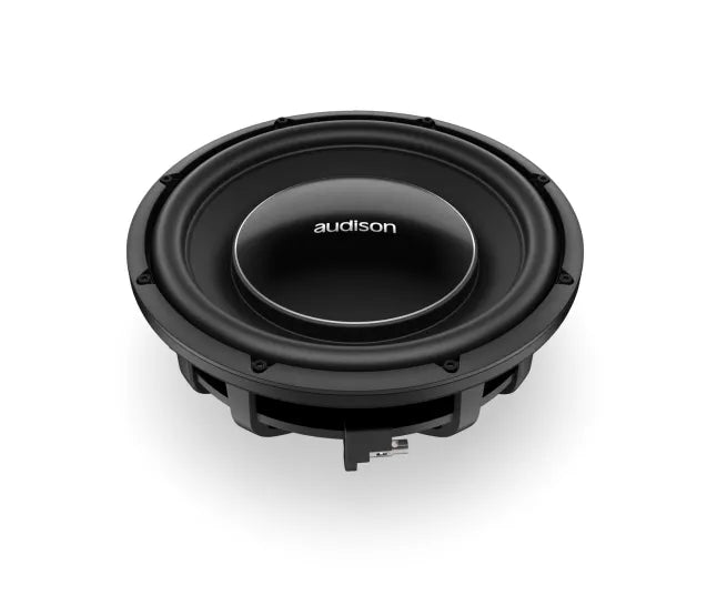 AUDISON Voce Ii - 12" 1100W 2 + 2 Ohm Subwoofer (Av 12 D2 Ii)