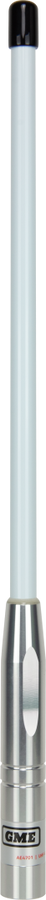 GME ANTENNA WHIP - SUIT AE4701 - WHITE AW4701
