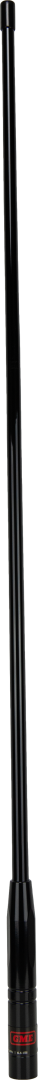 GME Antenna Whip - Suit Ae4701 - Black - AW4701B