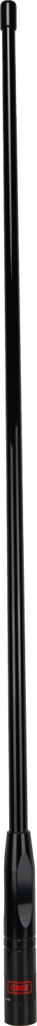 GME Antenna Whip - Suit Ae4703 - Black - AW4703B