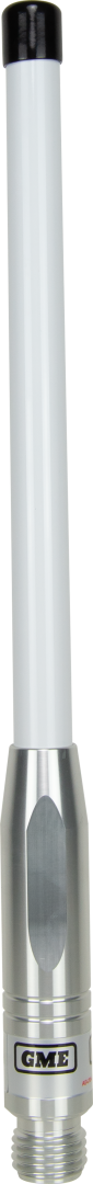 GME Antenna Whip - Suit Ae4704 - White - AW4704