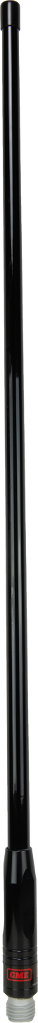 GME Antenna Whip - Suit Ae4705 - Black - AW4705B