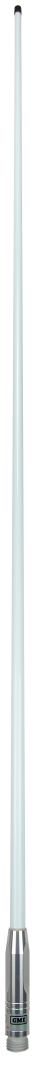 GME Antenna Whip - Suit Ae4706 - White - AW4706
