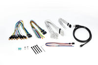 AUDISON Forza Line - 8 Channel 1120W D-Class Amplifier With Dsp (Af M8.14 Bit)