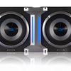 Alpine Prisma 12" Linking Plate -KTX-LK12