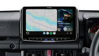 ALPINE JIMNY 9” HALO SOLUTION PREMIUM INFOTAINMENT SOLUTIONS FOR SUZUKI JIMNY-JIMNY23-F509A (IN STORE PICK-UP ONLY)