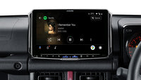 ALPINE JIMNY 9” HALO SOLUTION PREMIUM INFOTAINMENT SOLUTIONS FOR SUZUKI JIMNY-JIMNY23-F509A (IN STORE PICK-UP ONLY)