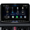 ALPINE JIMNY 9” HALO SOLUTION PREMIUM INFOTAINMENT SOLUTIONS FOR SUZUKI JIMNY-JIMNY23-F509A (IN STORE PICK-UP ONLY)
