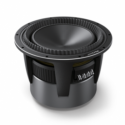 Alpine Status Esoteric 11-Inch (28cm) Subwoofer