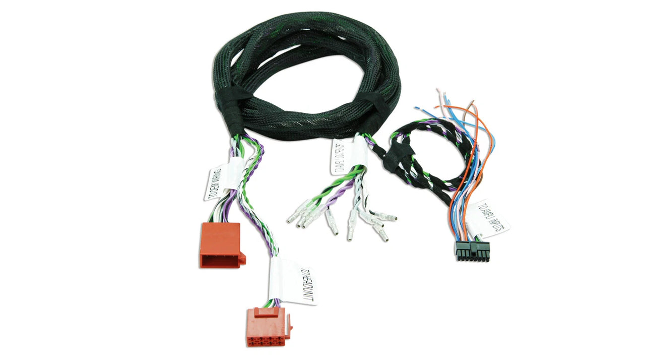 AUDISON Prima Line - 2.6M Ap Bit Input Harness (Ap 260P&P I/O)