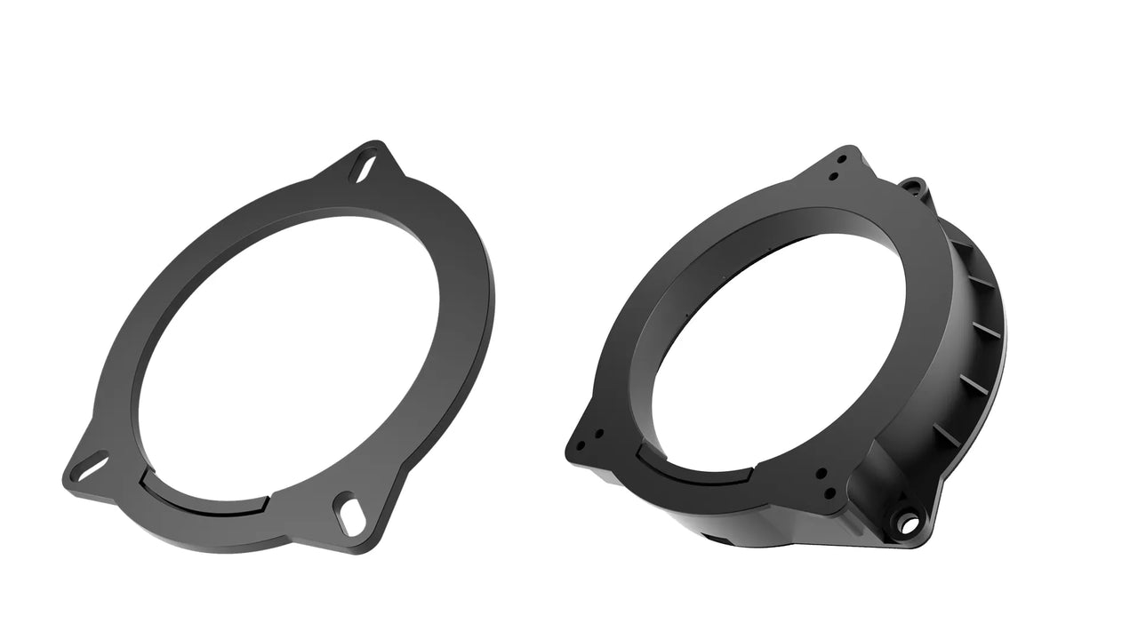 AUDISON Prima Line - Oem Speaker Spacer (Apbmw A4E)