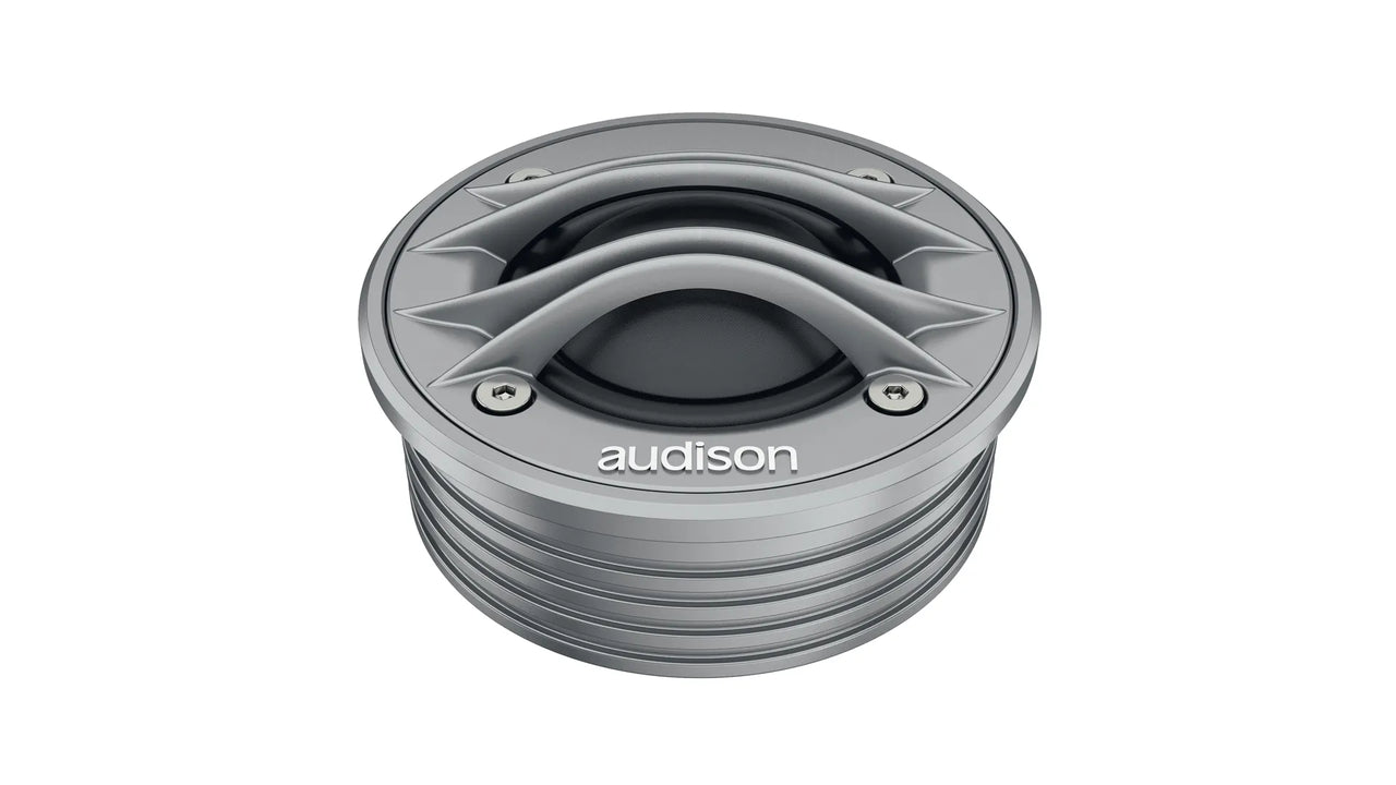 AUDISON Thesis Line - 1.5" Tweeters - Pair (Th 1.5 Ii Violino)