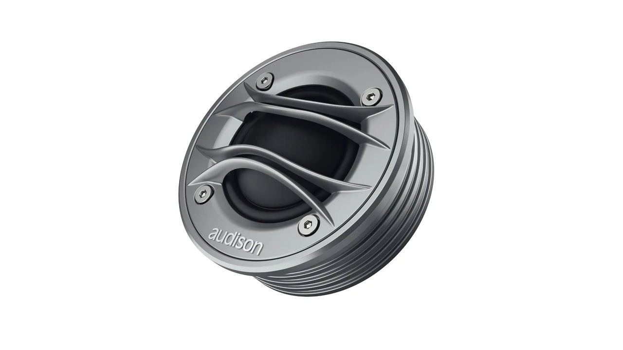 AUDISON Thesis Line - 1.5" Tweeters - Pair (Th 1.5 Ii Violino)