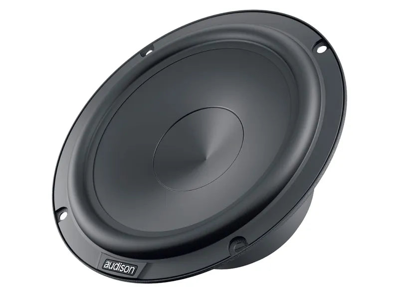 AUDISON Prima Line - 6.5" Woofer Component Pair (Ap 6.5P)
