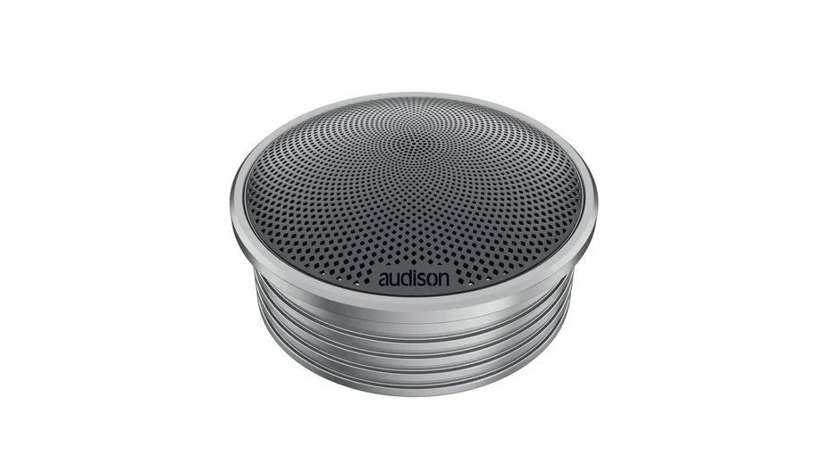 AUDISON Thesis Line - Mesh Grilles To Suit Audison Th 1.5 Violino - Pair (Thg 1.5 Ii)