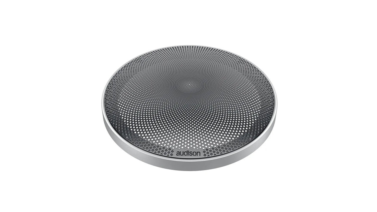 AUDISON Thesis Line - Mesh Grilles To Suit Audison Th 3.0 Ii Voce - Pair (Thg 3.0 Ii)