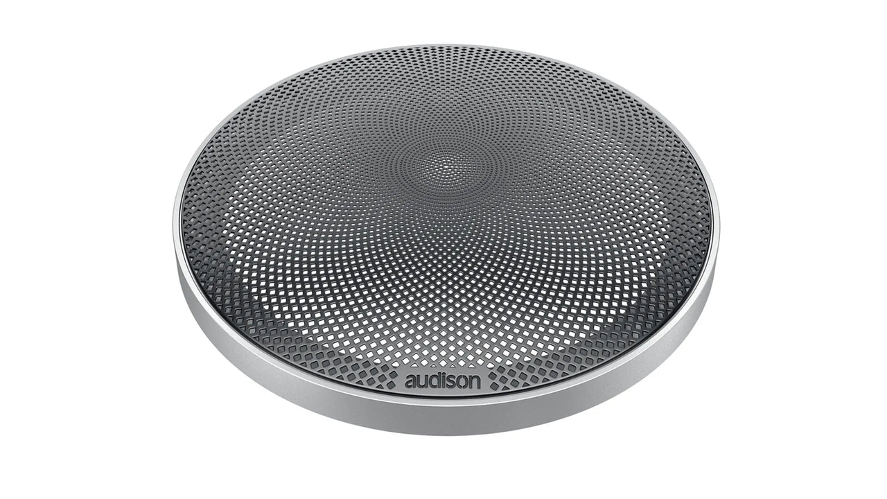 AUDISON Thesis Line - Mesh Grilles To Suit Audison Th 6.5 Ii Sax - Pair (Thg 6.5 Ii)