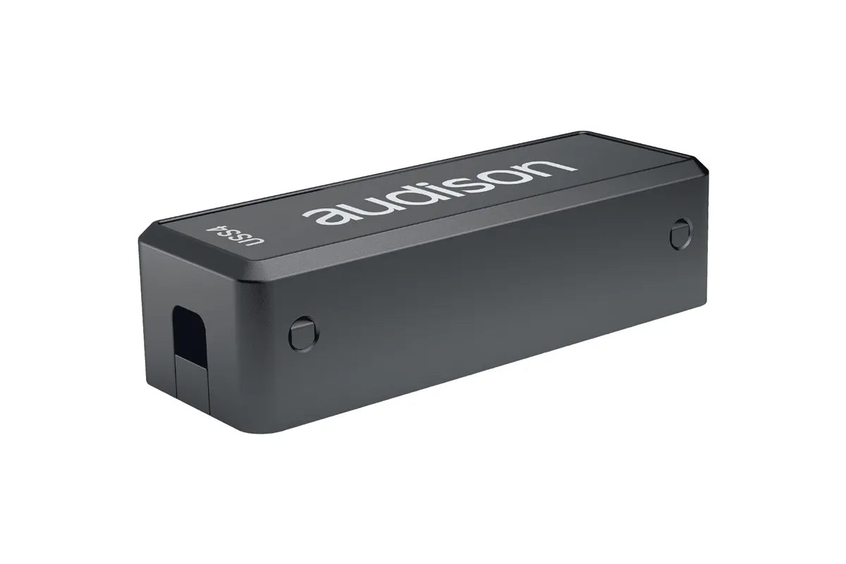 AUDISON Bit Line - Universal Speakers Simulator 4Ch (Uss4)