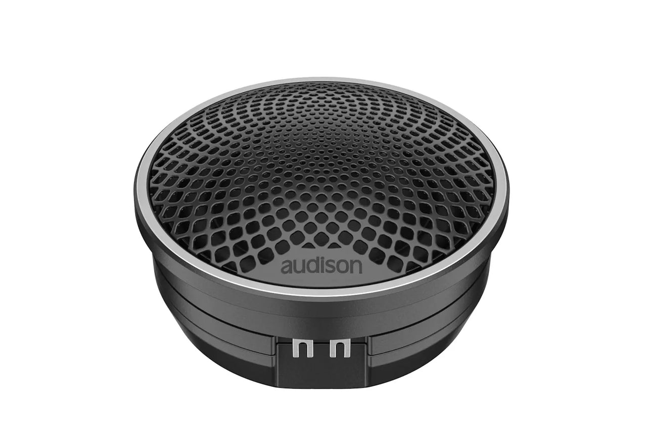 AUDISON Voce Ii &Ndash; 1.1" Tweeters - Pair (Av 1.1 Ii)