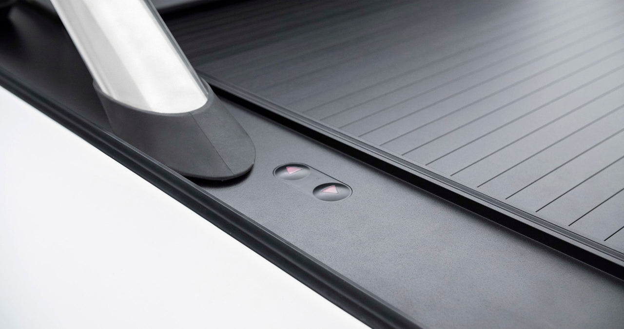 HSP ROLL R COVER SERIES 3.5 SUITS CANNON OE A-FRAME SPORTSBAR -GW42RS3.5