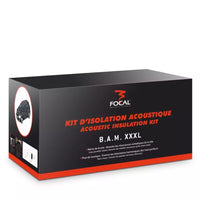 Focal Speaker Accessory BAMXXXL -BAM XXXL