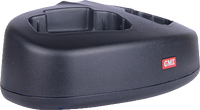 GME Dual Desktop Charging Cradle - Suit Tx667 - BCD018