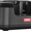 GME DESKTOP CHARGING CRADLE - SUIT TX685 / TX6155 / TX6160 -BCD020