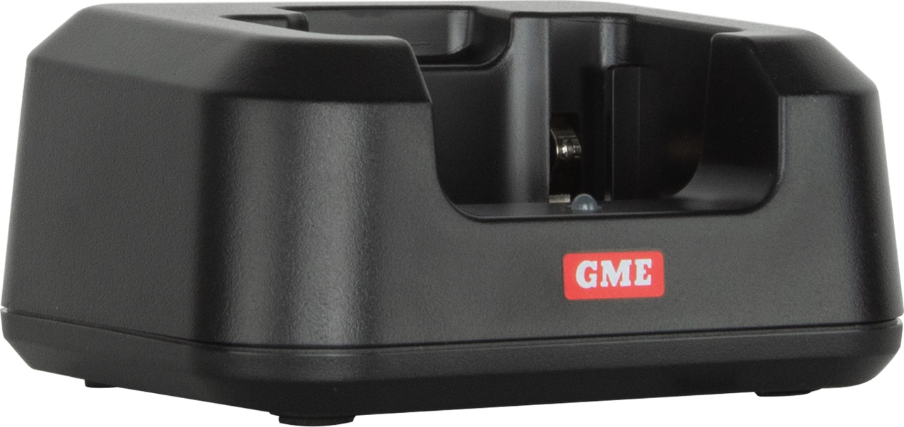 GME Desktop Charging Cradle - Suit Tx685 / Tx6155 / Tx6160 - BCD020