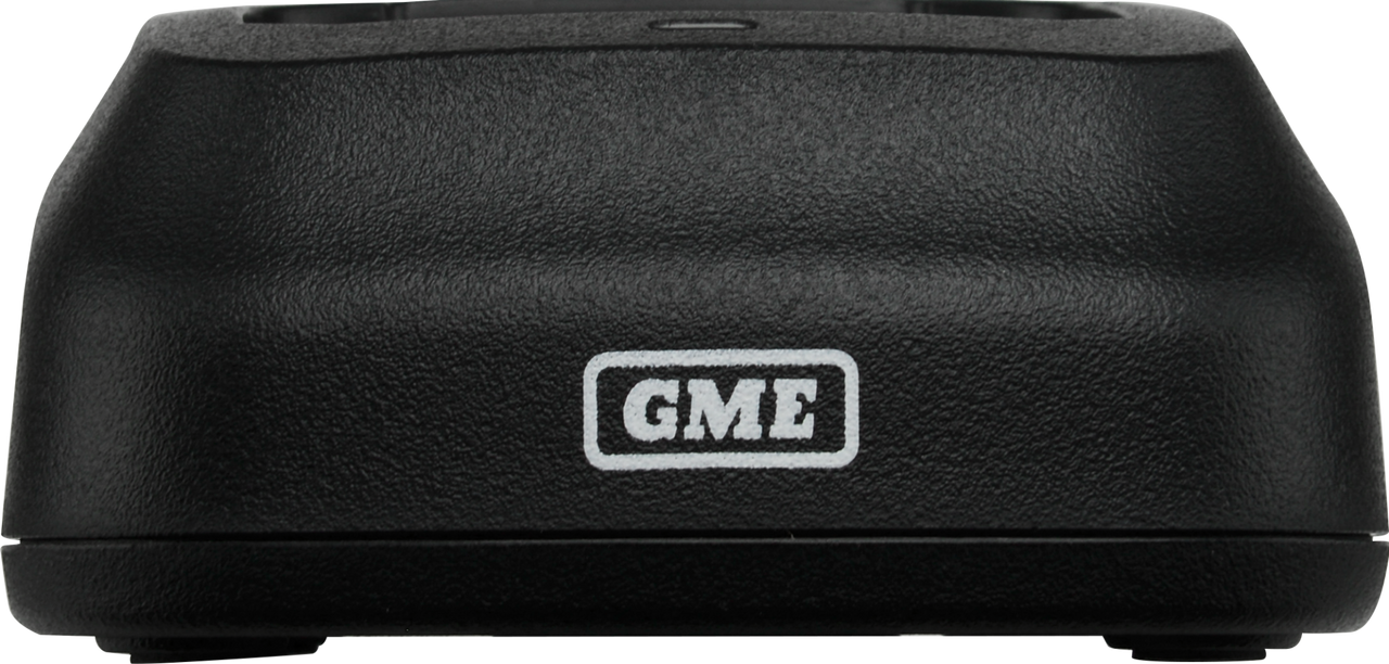 GME Single Desk Top Charger - Suit Tx6600S - - BCD022