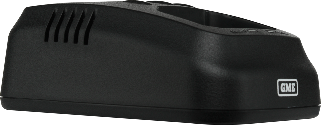 GME Dual Desk Top Charger - Suit Tx6600S - - BCD023