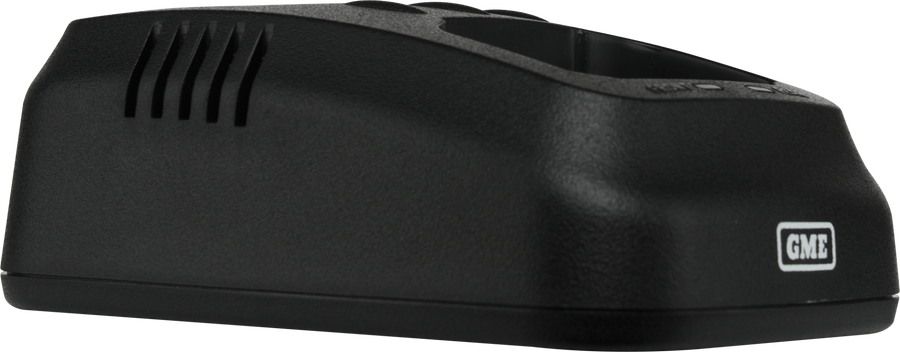 GME DUAL DESK TOP CHARGER - SUIT TX6600S - BCD023