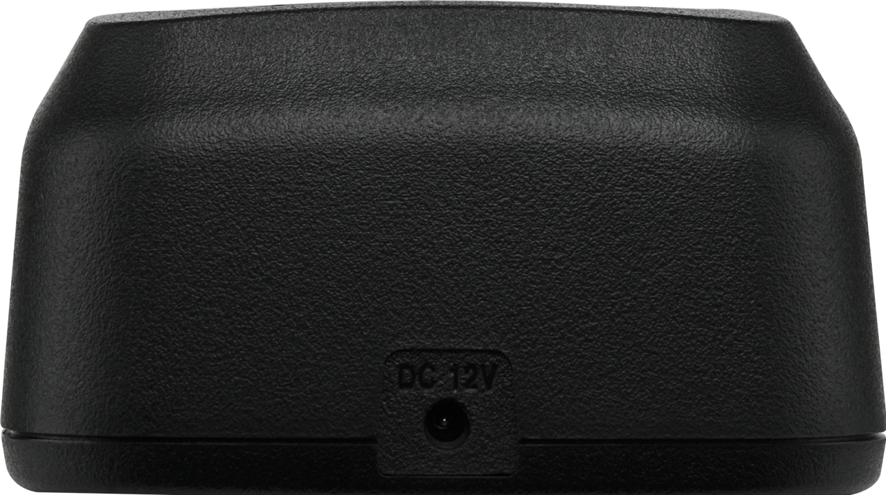 GME Dual Desk Top Charger - Suit Tx6600S - - BCD023