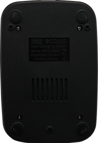 GME Dual Desk Top Charger - Suit Tx6600S - - BCD023