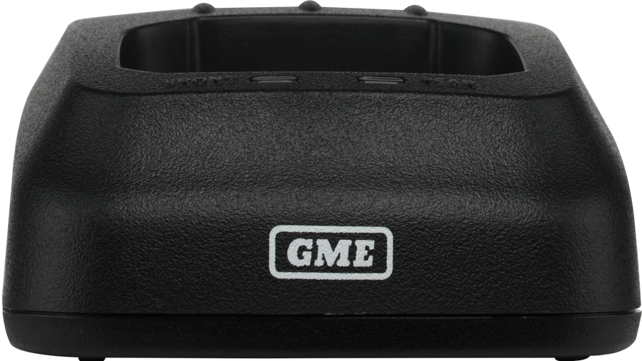 GME 5/1 Watt IP67 UHF CB Handheld Radio-Twin Pack