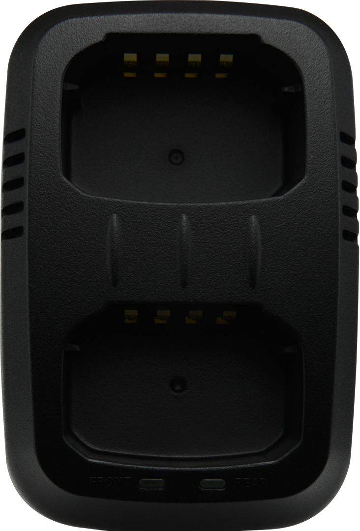 GME Dual Desk Top Charger - Suit Tx6600S - - BCD023