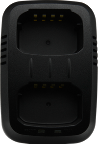 GME Dual Desk Top Charger - Suit Tx6600S - - BCD023