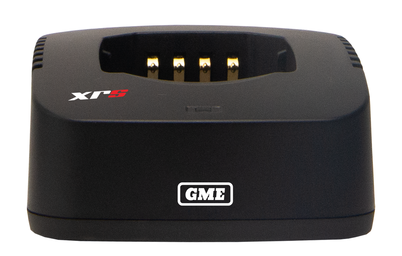 GME Desktop Charging Cradle - Suit Xrs-660- - BCD026