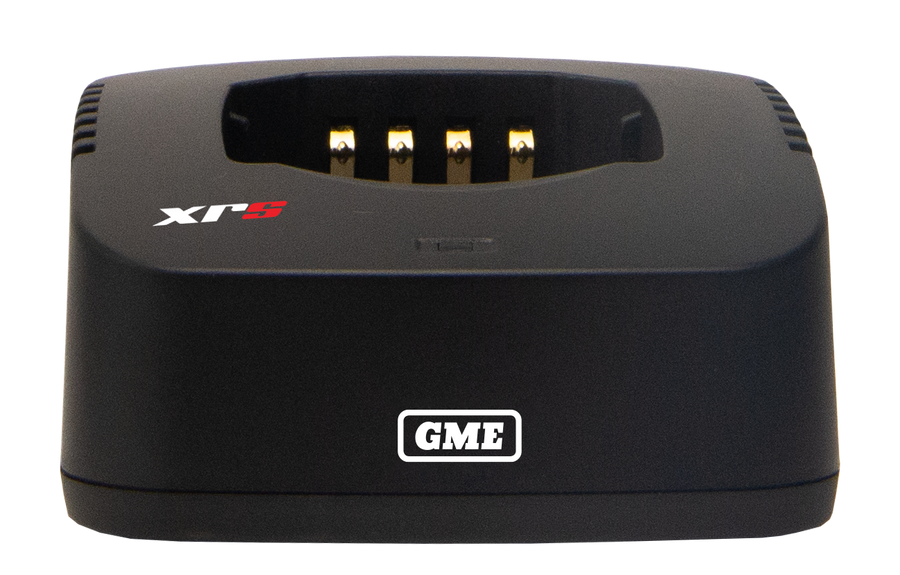 GME DESKTOP CHARGING CRADLE - SUIT XRS-660- BCD026
