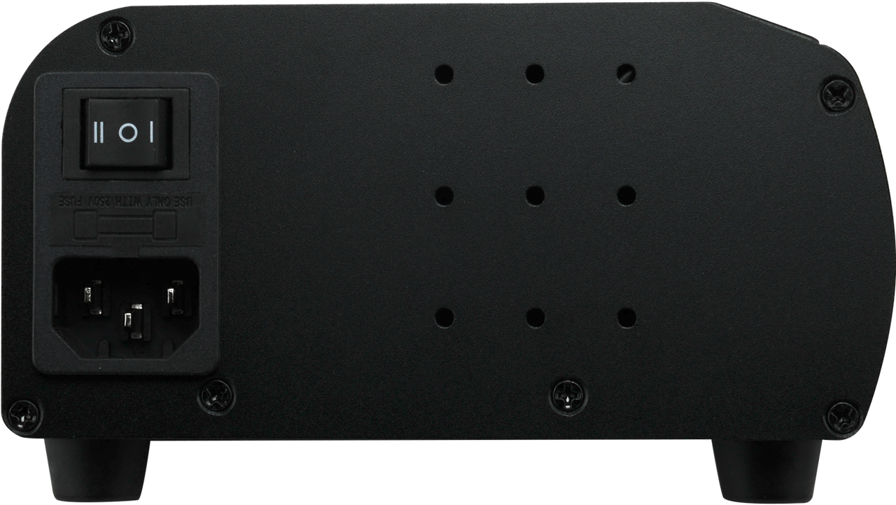 GME 6 Bay Desktop Multicharger - Suit Tx6600S - - BCM002